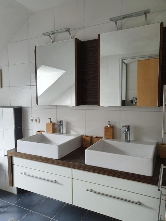 Dachgeschoss-Apartment In Landeck - 140M² Exterior foto